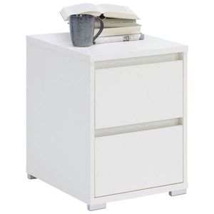 Carryhome NOČNÍ STOLEK, 40/55/48 cm obraz