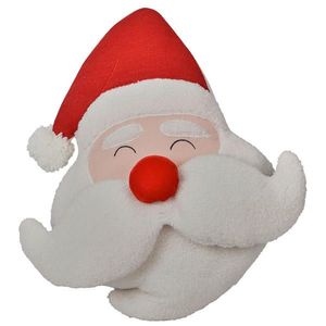 X-Mas DEKORAČNÍ POLŠTÁŘ 35/40 cm obraz