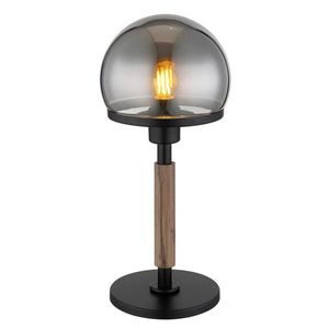 Globo STOLNÍ LAMPA, E27, 18/40 cm obraz