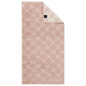 Joop! RUČNÍK, 50/100 cm, růžová obraz