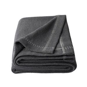 Calvin Klein FLEECOVÁ DEKA, biobavlna, 140/190 cm obraz
