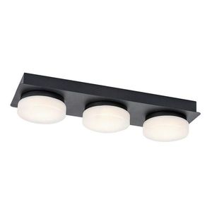 KOUPELNOVÉ STROPNÍ SVÍTIDLO, 43/7 cm obraz
