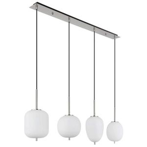 ZÁVĚSNÉ SVÍTIDLO, 110/18, 5/120 cm obraz