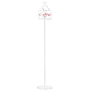 STOJACÍ LAMPA, 30/30/178 cm obraz