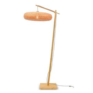 Good & Mojo STOJACÍ LAMPA, 77/77/176 cm obraz