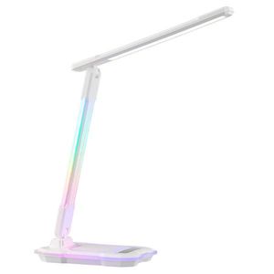 Novel LED LAMPA NA PSACÍ STŮL, dotykový stmívač, 31, 6/18, 1/12, 1 cm obraz