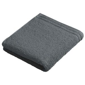 Vossen RUČNÍK, 50/100 cm, šedá obraz