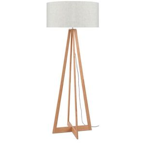 Good & Mojo STOJACÍ LAMPA, 60/158 cm obraz