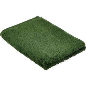Vossen RUČNÍK PRO HOSTY VEGAN, 40/60 cm, zelená obraz