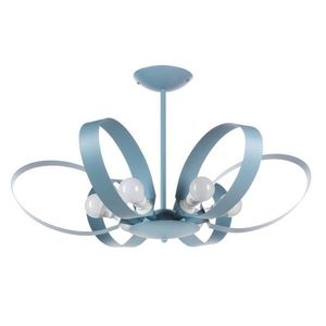 LUSTR, 65/110 cm obraz