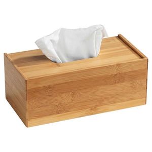 BOX NA KAPESNÍKY barvy teak obraz