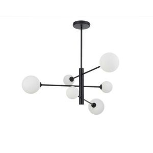 STROPNÍ SVÍTIDLO, 60/87/12 cm obraz