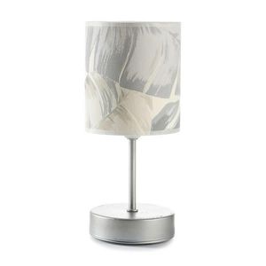STOLNÍ LAMPA, E27, 13/13/30 cm obraz