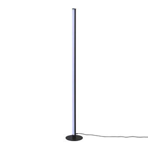 LED STOJACÍ LAMPA, 3/115 cm obraz