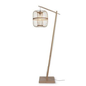 Good & Mojo STOJACÍ LAMPA, 176/36/63 cm obraz