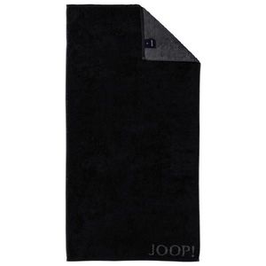 Joop! OSUŠKA DO SPRCHY, 80/150 cm, černá obraz