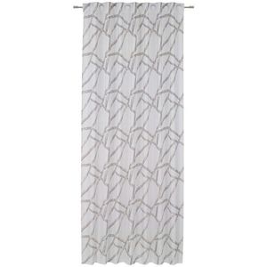 Esposa HOTOVÝ ZÁVĚS, neprůsvitné, 140/245 cm obraz
