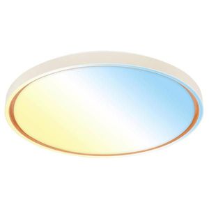 STROPNÍ LED SVÍTIDLO, 49, 5/6, 5 cm obraz