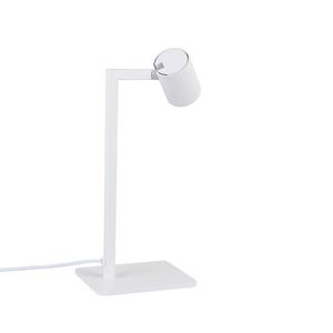 LAMPA NA PSACÍ STŮL, GU10, obraz