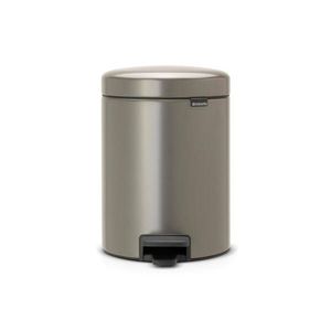 Brabantia ODPADKOVÝ KOŠ 5 l obraz