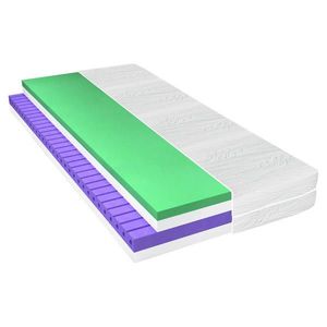 Novel MATRACE ZE STUDENÉ PĚNY, 90/200 cm obraz