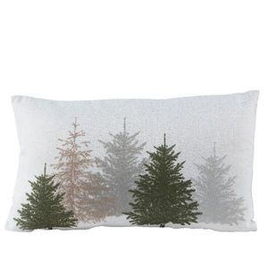 DEKORAČNÍ POLŠTÁŘ 50/30 cm obraz