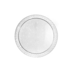 STROPNÍ LED SVÍTIDLO, 40/40/13 cm obraz