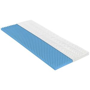 Sleeptex VRCHNÍ MATRACE, 160/200 cm obraz