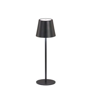 Schöner Wohnen STOLNÍ LAMPA NA BATERIE, senzorový stmívač, 11/36, 5 cm obraz