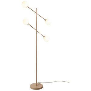 It's about Romi STOJACÍ LAMPA, 47, 5/63, 5/165 cm obraz