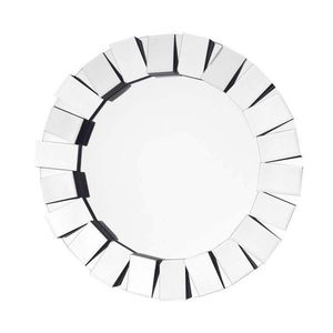 NÁSTĚNNÉ ZRCADLO 80/80/5 cm obraz