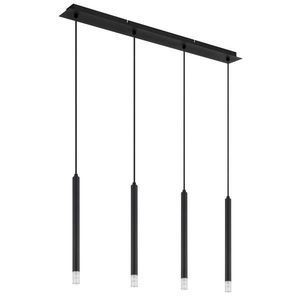 Globo ZÁVĚSNÉ SVÍTIDLO, 76/8/120 cm obraz