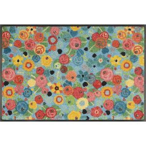 Esposa DVEŘNÍ ROHOŽKA, 50/75 cm, vícebarevná obraz