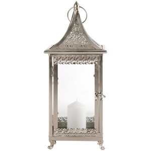 Ambia Home LUCERNA kov, sklo obraz