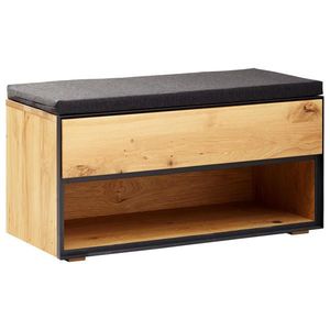 Linea Natura ŠATNÍ LAVICE, 85/44, 8/38 cm obraz