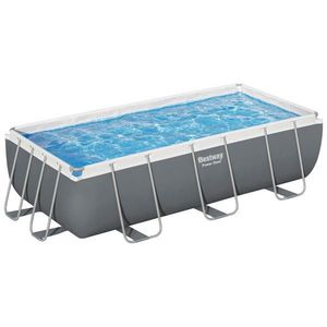 Bestway BAZÉN 404/201/100 cm obraz