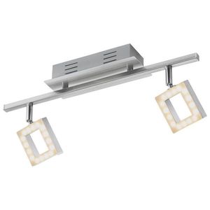 Novel LED ZÁŘIČ, 44, 5/8/19 cm obraz