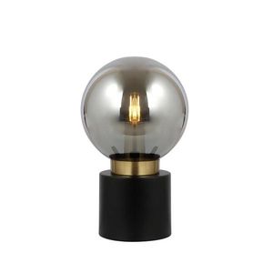 Globo STOLNÍ LAMPA, E14, 15/24, 5 cm obraz