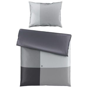 Dieter Knoll OBOUSTRANNÉ POVLEČENÍ, satén, vícebarevná, 140/200 cm obraz