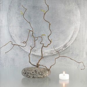 Euroart MALBA NA PLÁTNĚ, zen, 30/30/3 cm obraz