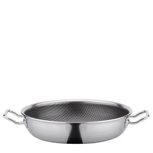 Spring PÁNEV NA SMAŽENÍ, nepřilnavý povrch ILAG®, 32 cm obraz