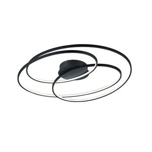 Trio Leuchten STROPNÍ LED SVÍTIDLO, 80/14 cm obraz