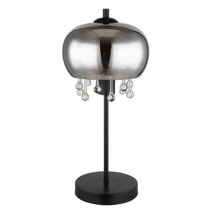 Globo STOLNÍ LAMPA, E27, 21/45 cm obraz