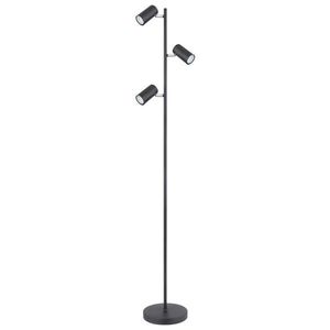 STOJACÍ LAMPA, 25/23/154 cm obraz