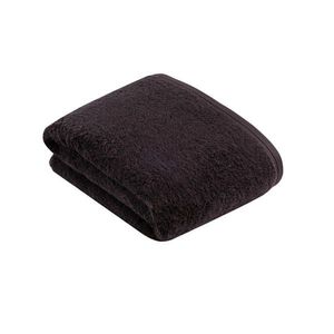 Vossen RUČNÍK DO KOUPELNY, 100/150 cm, antracitová obraz