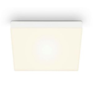 STROPNÍ LED SVÍTIDLO, 28, 7/3, 6/28, 7 cm obraz