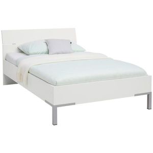Xora POSTEL, 120/200 cm bílá obraz