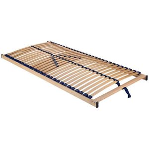 Sleeptex LAMELOVÝ ROŠT, (pro rám) 90/200 cm obraz