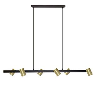 ZÁVĚSNÉ SVÍTIDLO, 115/45/150 cm obraz