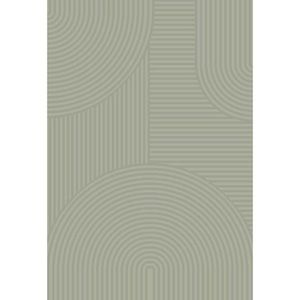 Novel TKANÝ KOBEREC, 120/170 cm, zelená obraz